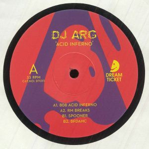 Acid Inferno