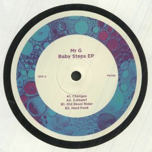 Baby Steps EP