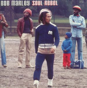 Soul Rebel