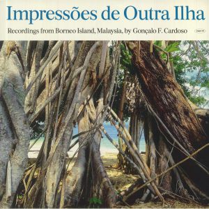 Impressoes De Outra Ilha