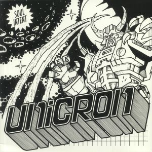 Unicron