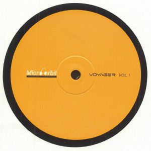Voyager Series Vol I