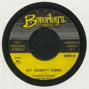 007 (Shanty Town)
