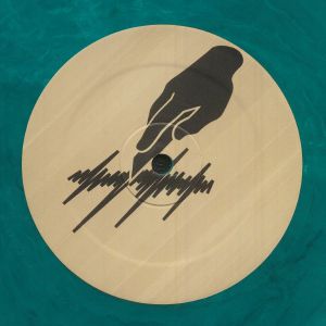 Dissymmetrical Vinyl 05