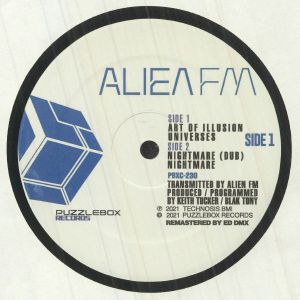 Original Broadcast (reissue)