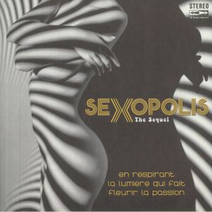 Sexopolis: The Sequel