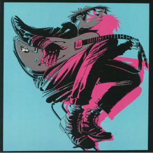 The Now Now (B-STOCK)
