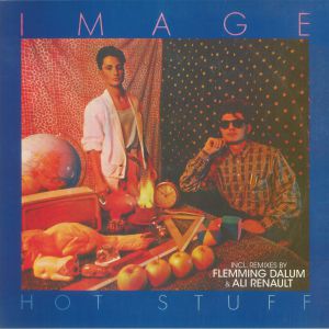 Hot Stuff (reissue)