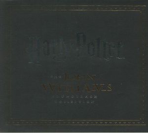 Harry Potter: The John Williams Soundtrack Collection (Soundtrack) (B-STOCK)