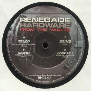 Various Artist EP