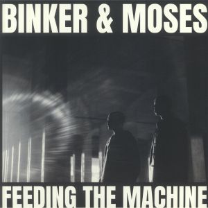 Feeding The Machine