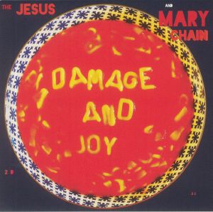 Damage Joy (reissue)
