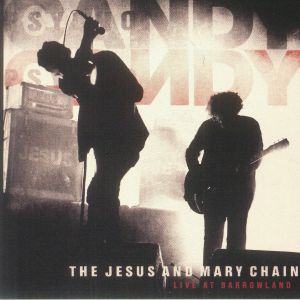 Live At Barrowland