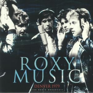 Denver 1979: Live Radio Broadcast