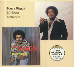 Mr Biggs & Sincerely