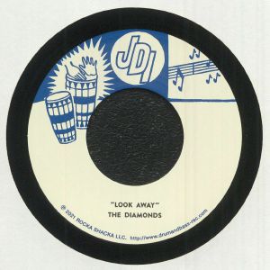 Look Away (reissue)