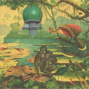 Radar Keroxen Vol II