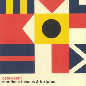 Maritime: Themes & Textures