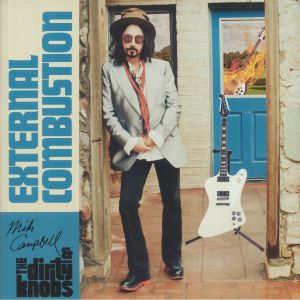 External Combustion