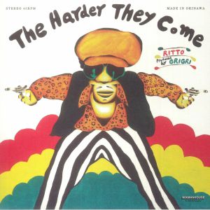 The Harder They Come