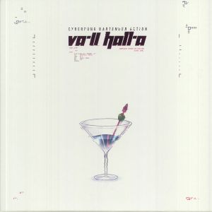 VA 11 HALL A: Complete Sound Collection (Soundtrack)