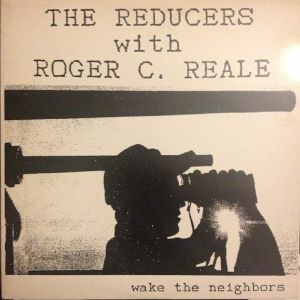Wake The Neighbors