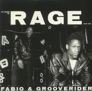 30 Years Of Rage Part 1