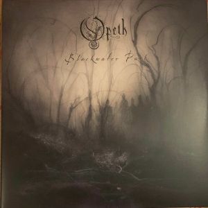 Blackwater Park (20th Anniversary Deluxe Edition)