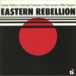 Eastern Rebellion (reissue)