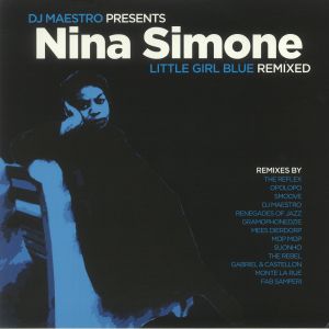 Little Girl Blue Remixed