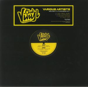 Breakbeat Alliance Series Vol 1