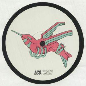 LCSTRAX 001