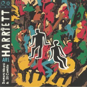 Harriett