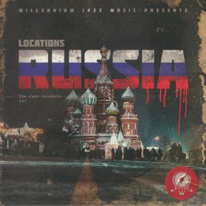 Locations: Russia