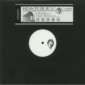 Hess Publica 1