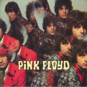The Piper At The Gates Of Dawn (mono)