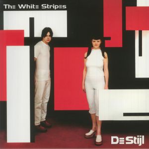 De Stijl (reissue)