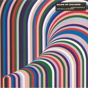 Maze Of Sounds (reissue)