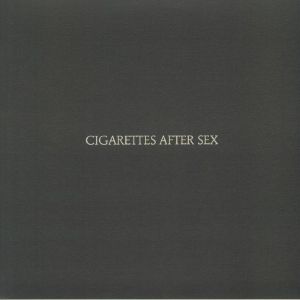 Cigarettes After Sex (B-STOCK)