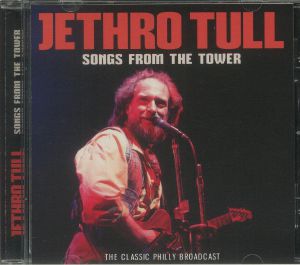 Songs From The Tower: The Classic Philly Broadcast