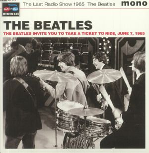 The Last Radio Show 1965