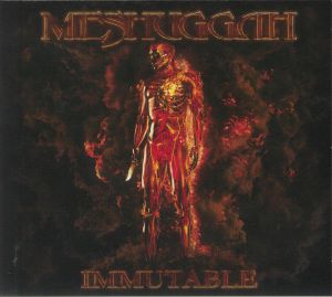 Immutable