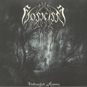 Unleashed Hymns