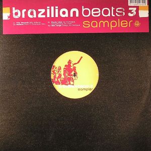 Brazilian Beats 3 (sampler)