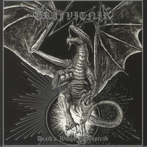 Death's Wings Widespread