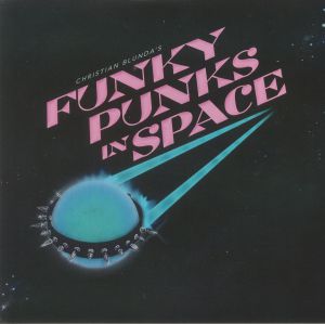 Funky Punks In Space