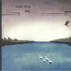 Baba Yaga