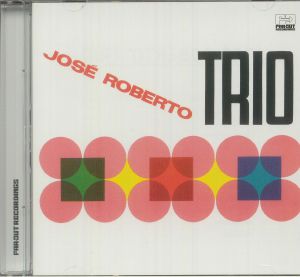 Jose Roberto Trio