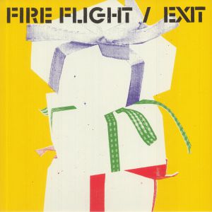 Exit (reissue)
