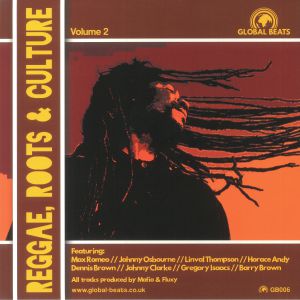 Reggae Roots & Culture Volume 2
